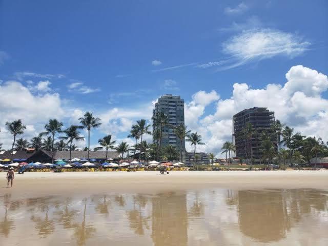 Ape Ilha Graciosa, Praia Dos Milionarios Ilheus-Ba 외부 사진