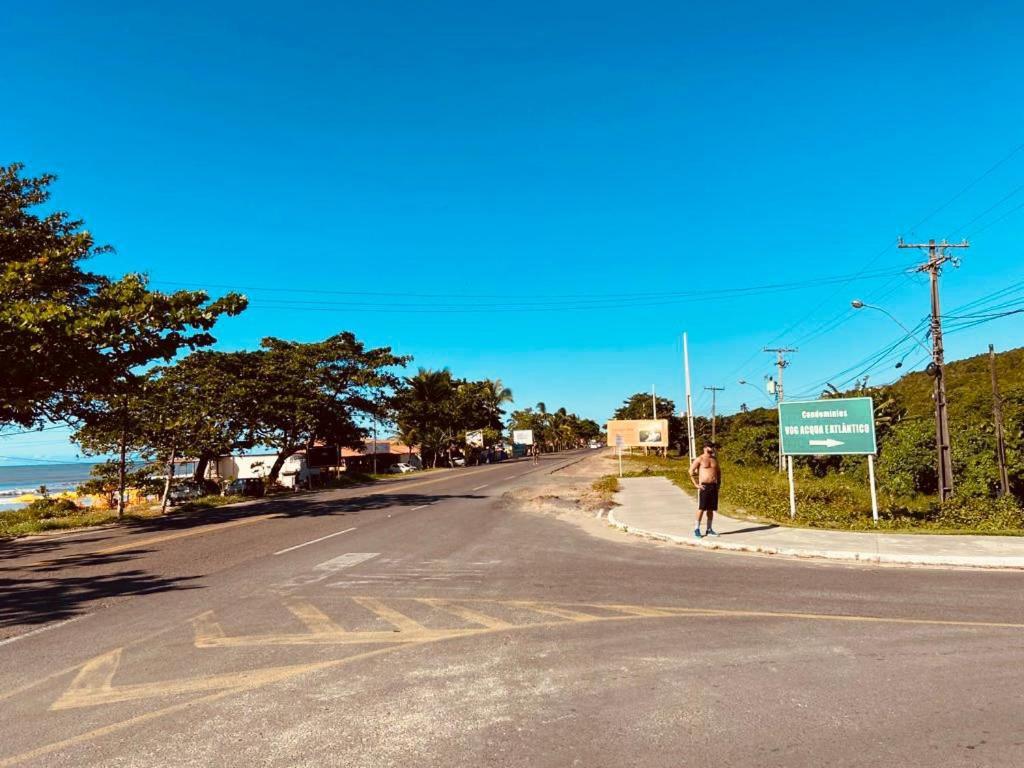 Ape Ilha Graciosa, Praia Dos Milionarios Ilheus-Ba 외부 사진