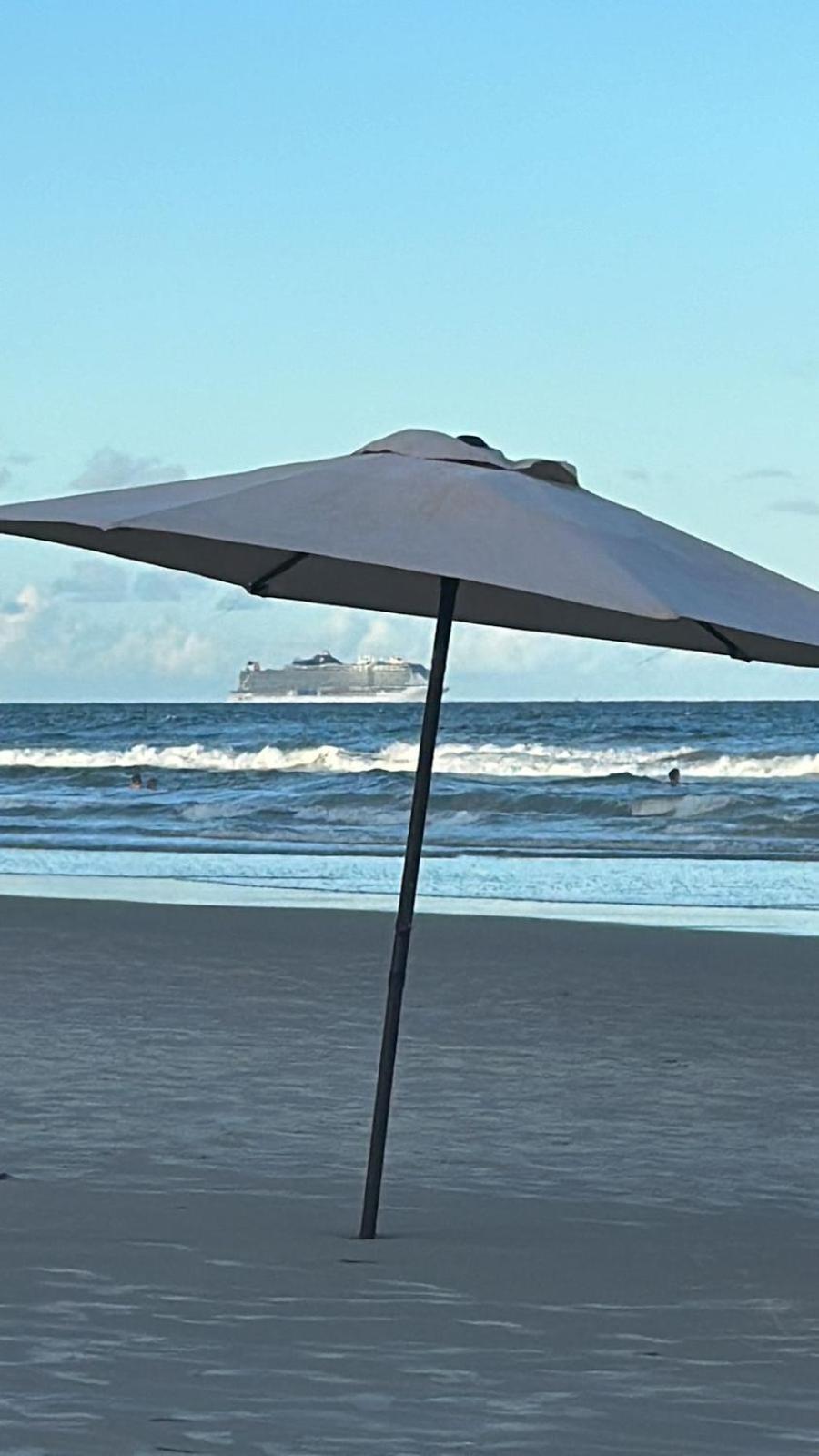 Ape Ilha Graciosa, Praia Dos Milionarios Ilheus-Ba 외부 사진